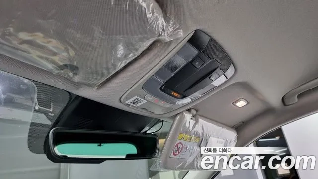 Kia Sorento 4th Generation id 2859169 из Кореи 9