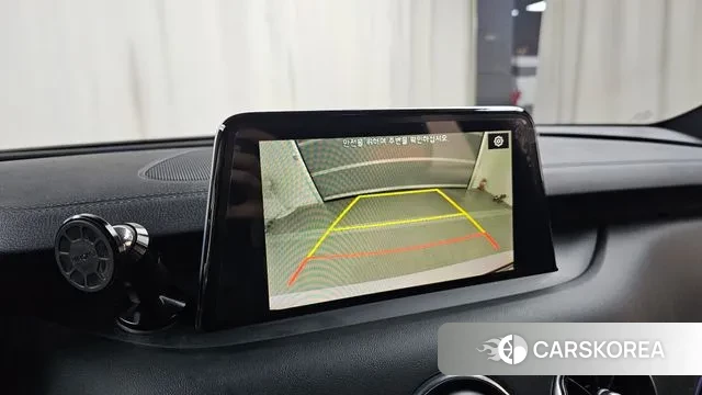 Kia Stinger id 3598815 из Кореи 9