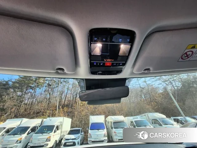 Hyundai Santa Fe (MX5) id 3462262 из Кореи 9