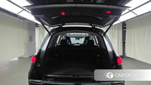 Mercedes-Benz GLS - Class X167 id 4702709 из Кореи 9