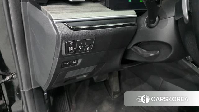 Kia The New K5 Hybrid 3rd generation id 4456576 из Кореи 9