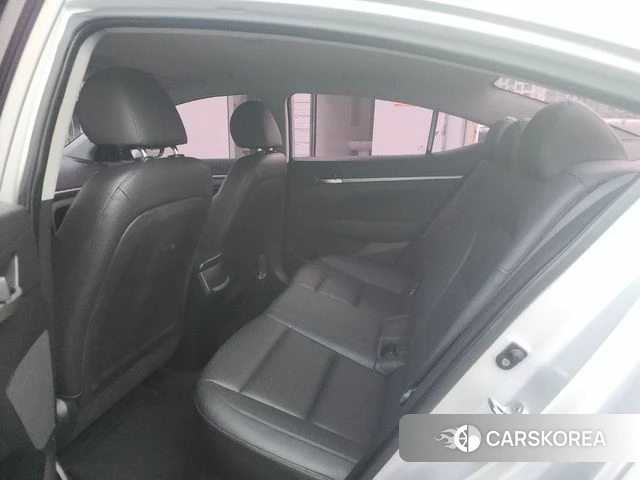 Hyundai The New Avante AD id 4563179 из Кореи 9