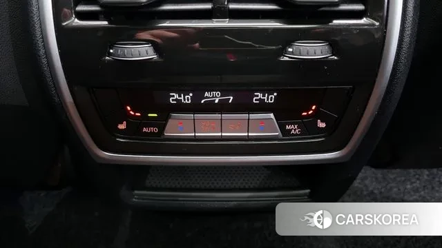 BMW X5 (G05) id 3701825 из Кореи 9