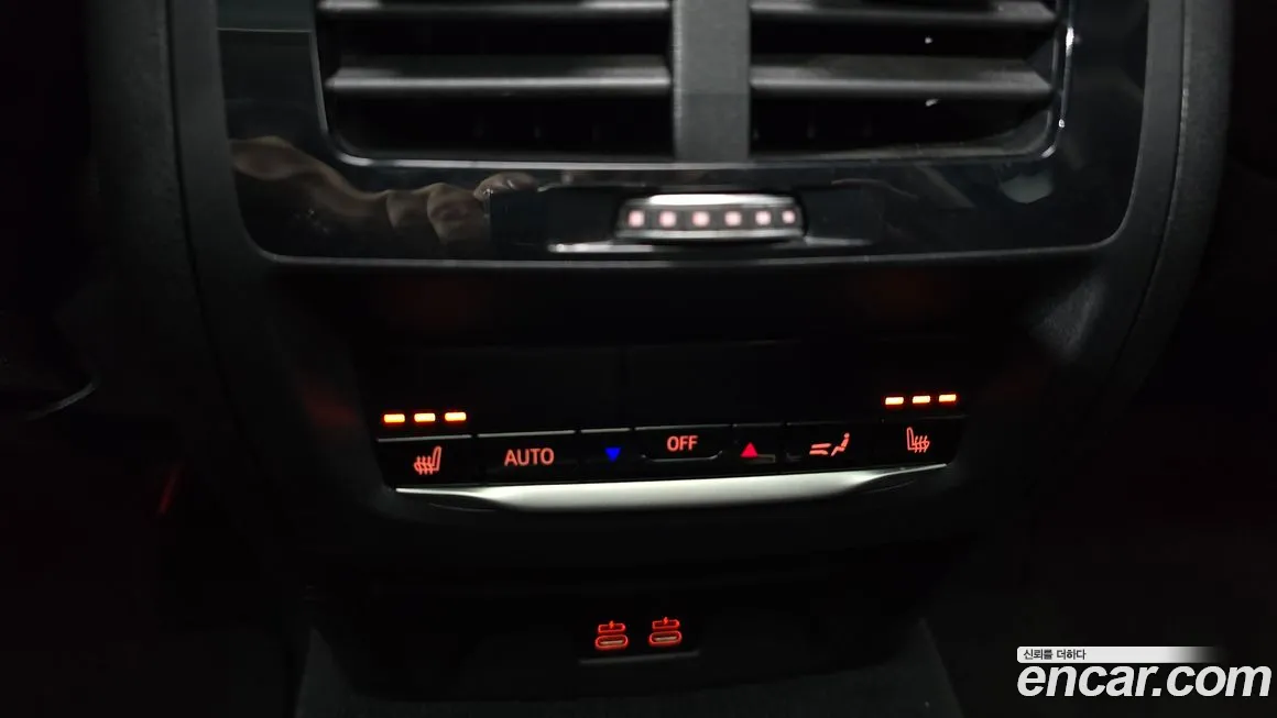 BMW X3 (G01) id 2176655 из Кореи 9