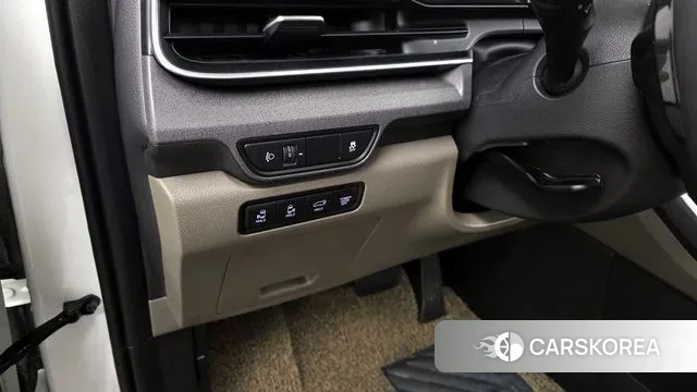 Kia The New Carnival 4th Generation id 3638670 из Кореи 9