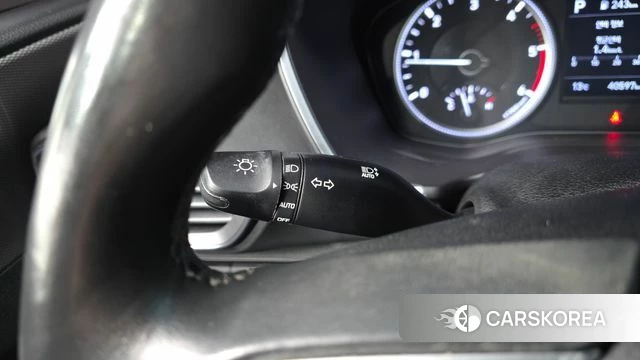 Hyundai Santa Fe TM id 3844370 из Кореи 9