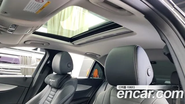 Mercedes-Benz E-Class W213 id 2710562 из Кореи 9