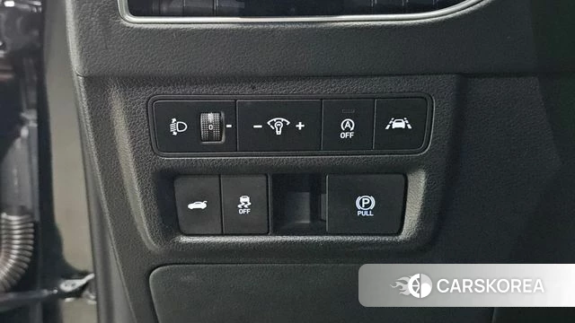 Hyundai Sonata (DN8) id 3903999 из Кореи 9