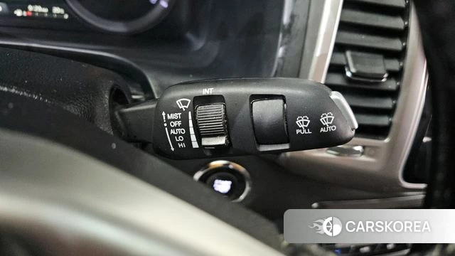 Ssangyong Rexton Sports id 4305039 из Кореи 9