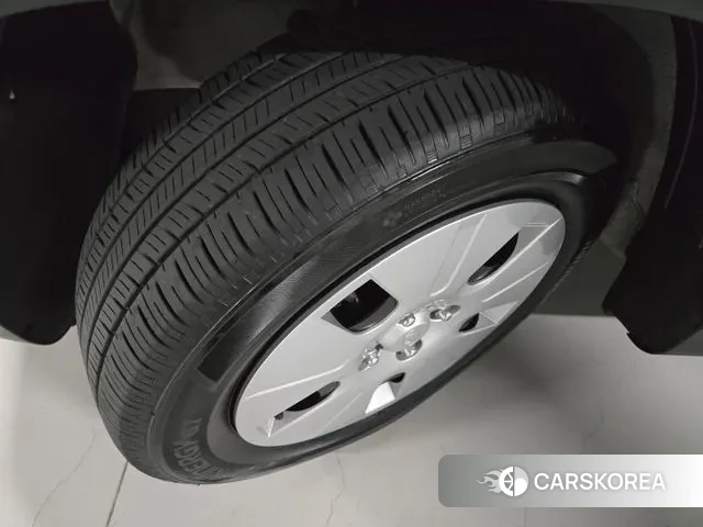 Hyundai The New Casper id 3605606 из Кореи 9