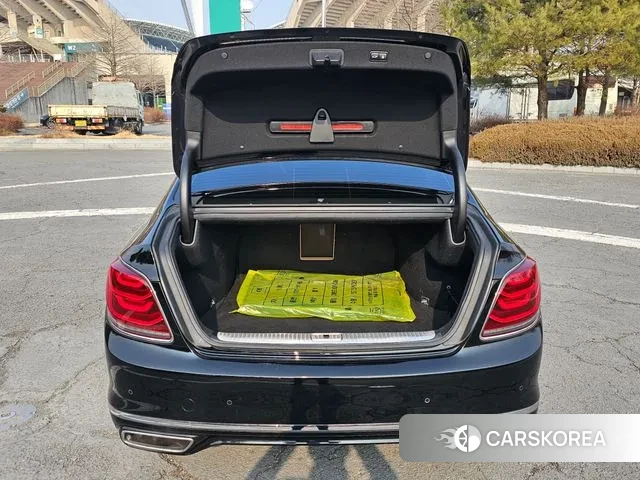 Kia More K9 id 3694900 из Кореи 9