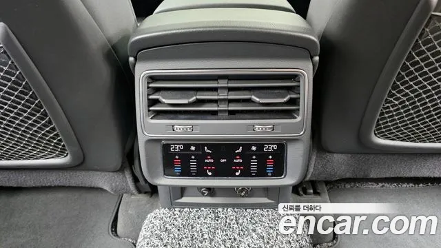 Audi Q7 (4M) id 2833645 из Кореи 9