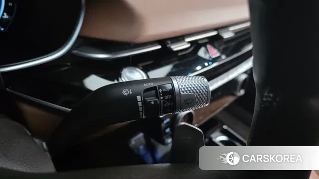 Genesis G80 (RG3) id 3686741 из Кореи 9