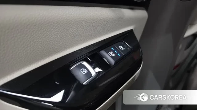 Kia Carnival 4th generation id 3739827 из Кореи 9