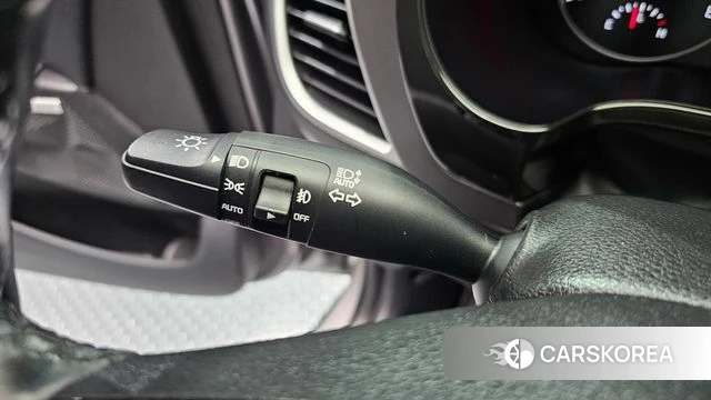Kia Seltos id 4683834 из Кореи 9