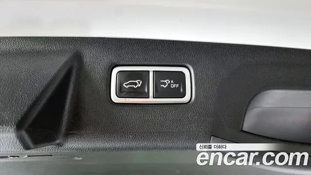 Kia The New Sorento 4th Generation id 2794892 из Кореи 9