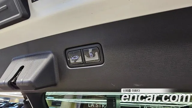 Genesis GV60 id 2618391 из Кореи 9