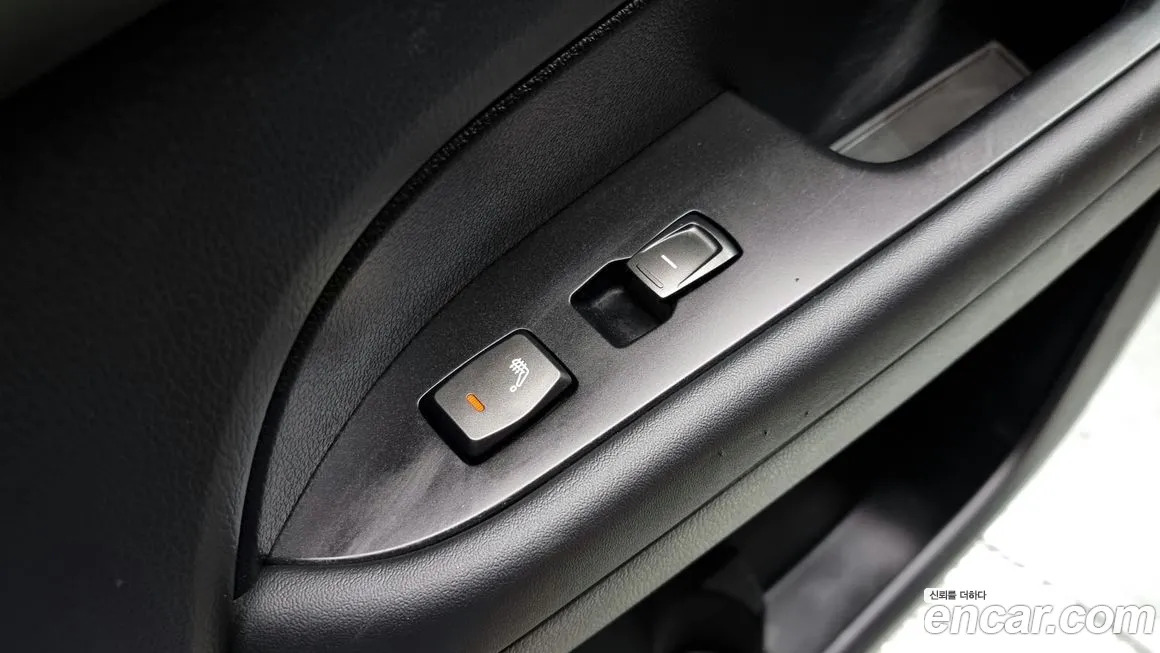 Ssangyong Rexton Sports Cannes id 1325668 из Кореи 9