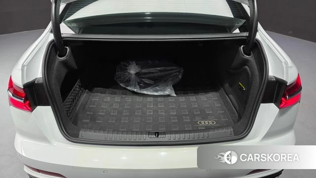 Audi A6 (C8) id 4338368 из Кореи 9