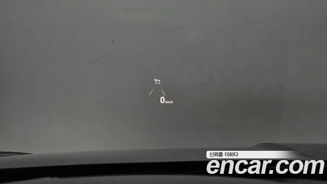 Hyundai Sonata (DN8) id 2912178 из Кореи 9