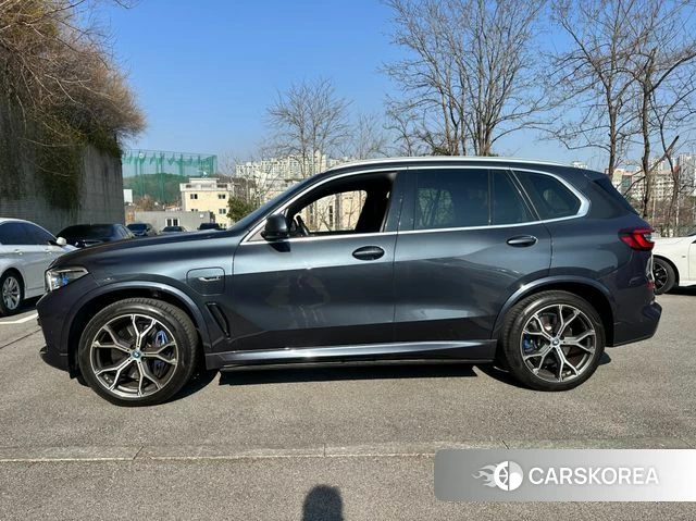 BMW X5 (G05) id 3884572 из Кореи 9