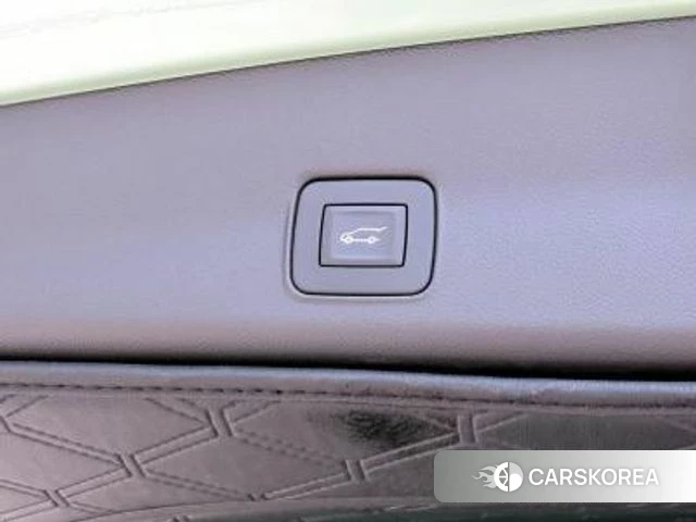 Chevrolet (GM Daewoo) The New Trail Blazer id 4474179 из Кореи 9