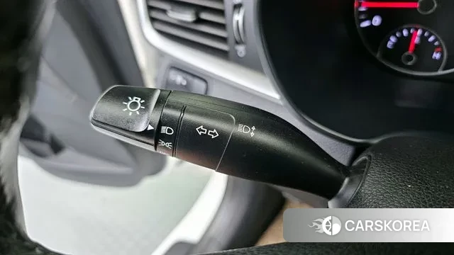 Kia The New K5 2nd generation id 3209952 из Кореи 9