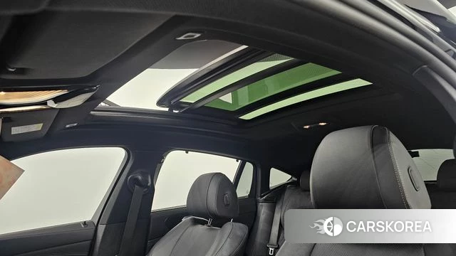 BMW X6 (G06) id 3812441 из Кореи 9