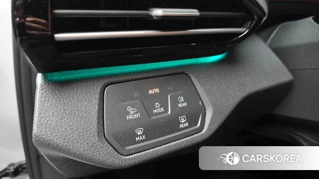 Volkswagen ID.4 id 4778590 из Кореи 9