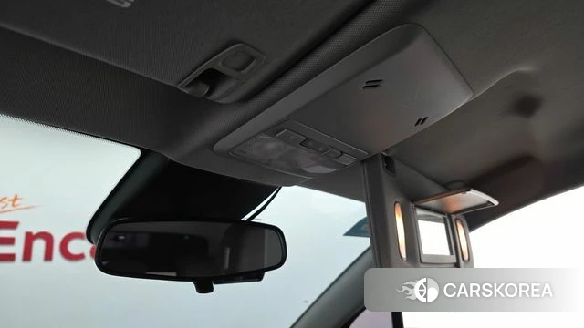 Chevrolet (GM Daewoo) The New Trax id 3807536 из Кореи 9