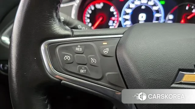 Chevrolet (GM Daewoo) The New Malibu id 3008962 из Кореи 9