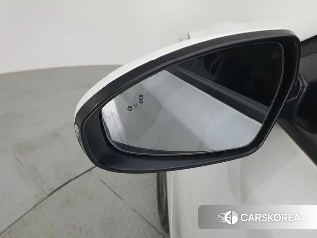 Kia The New K3 2nd generation id 4577043 из Кореи 9