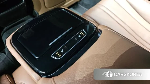 Genesis G80 (RG3) id 3560486 из Кореи 9