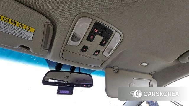 Kia The New Carnival id 4411355 из Кореи 9