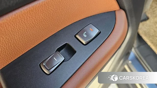 Ssangyong Rexton Sports id 3510203 из Кореи 9