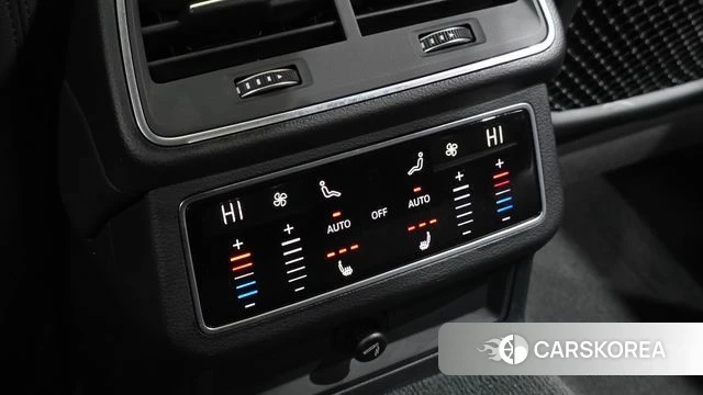 Audi A6 (C8) id 4244679 из Кореи 9