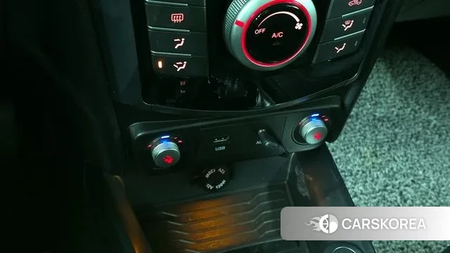 Ssangyong Tivoli Armor id 3325313 из Кореи 9