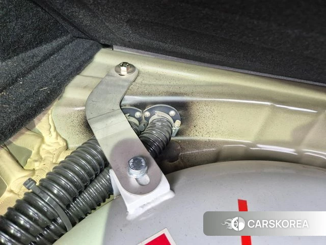 Kia More K9 id 4662975 из Кореи 9