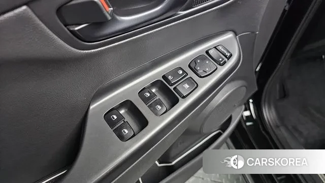 Hyundai The New Kona id 3174982 из Кореи 9