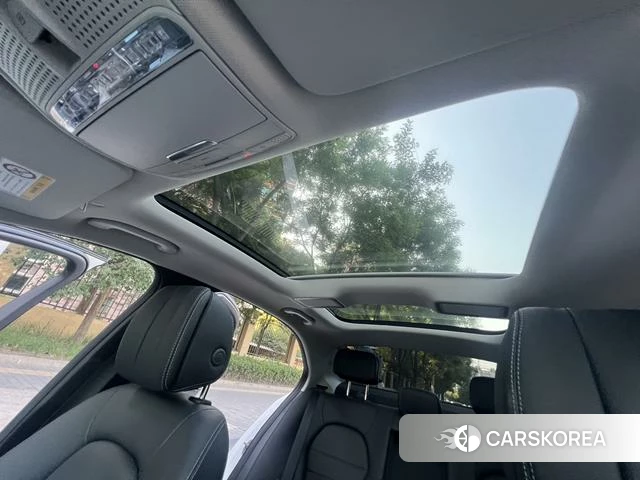 Mercedes-Benz Class C id 4334747 из Китая 9