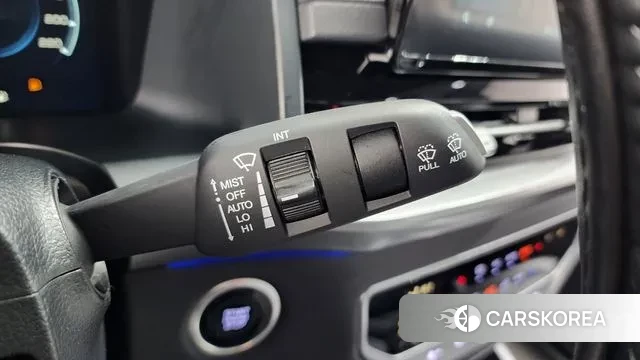 Ssangyong The New Rexton Sport id 3507824 из Кореи 9