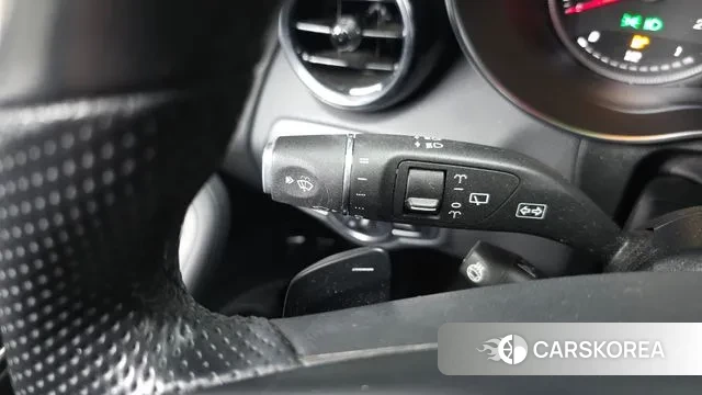 Mercedes-Benz GLC-Class X253 id 3374829 из Кореи 9