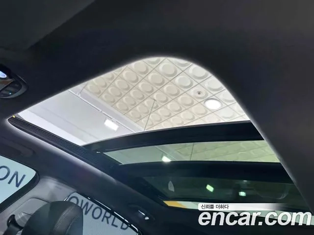 Hyundai Grandeur IG Hybrid id 2892153 из Кореи 9