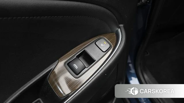 Chevrolet (GM Daewoo) The New Malibu id 3853000 из Кореи 9