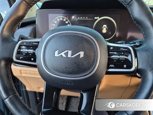 Kia Carnival 4th generation id 3660287 из Кореи 9