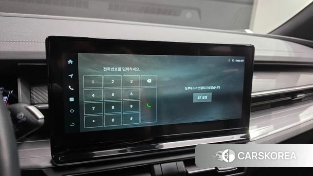 Ssangyong Torres id 4871682 из Кореи 9