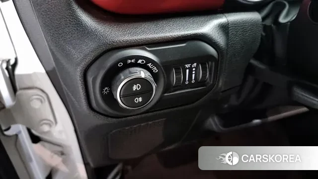 Jeep Wrangler (JL) id 3003038 из Кореи 9