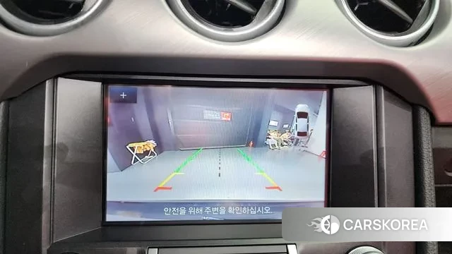 Ford Mustang id 2974614 из Кореи 9