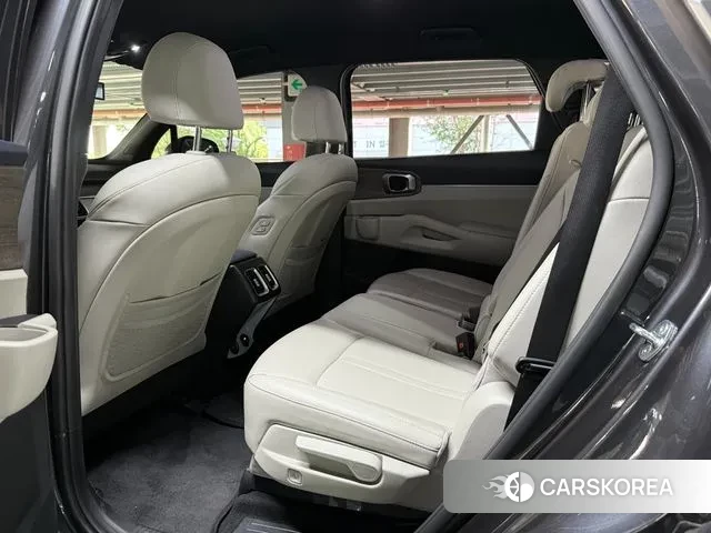 Kia Sorento 4th Generation id 2993984 из Кореи 9