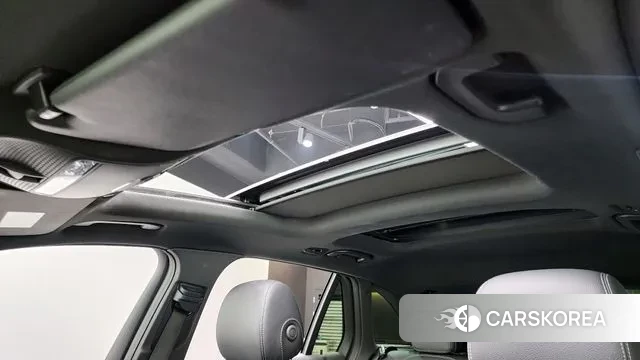 Mercedes-Benz GLC-Class X253 id 3759700 из Кореи 9